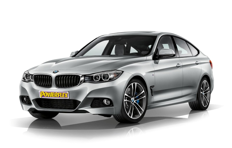 F3* Sedan / Touring / GT xDrive
