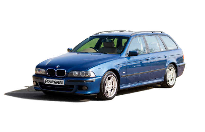 520 to 530 Touring