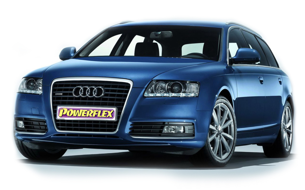 A6 / S6/ RS6 C6 (2004-2011)