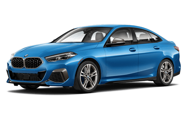 F44 Gran Coupe (2019 on)