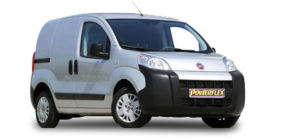 Fiorino (2007-on)