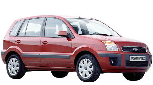 Fusion (2002-2012)