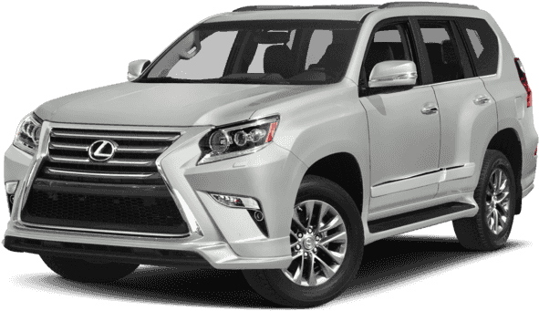 GX 470 (2002 - 2009)