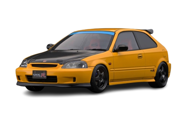 Civic Mk6 EJ-EK & Ballade (1995-2005)