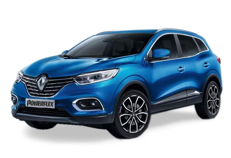 Kadjar (2015 on)