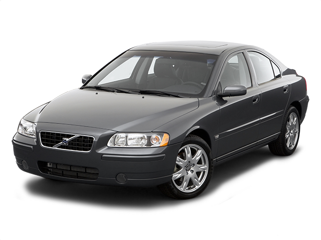 S60 AWD (2001 - 2009)