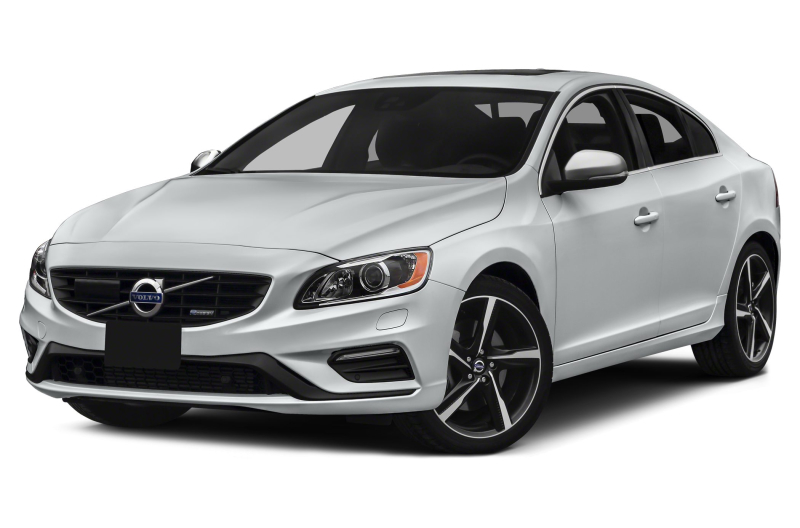 S60 AWD (2010 - 2018)