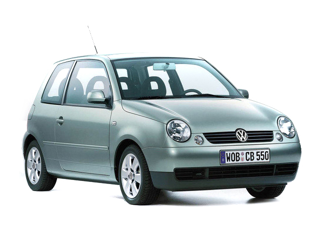Lupo (1999 - 2006)