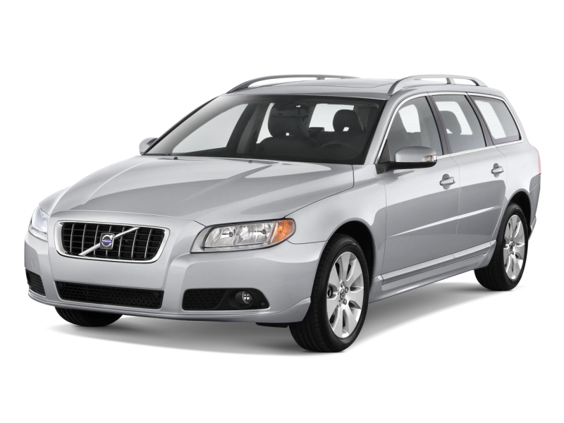 V70 (2008 - 2016)