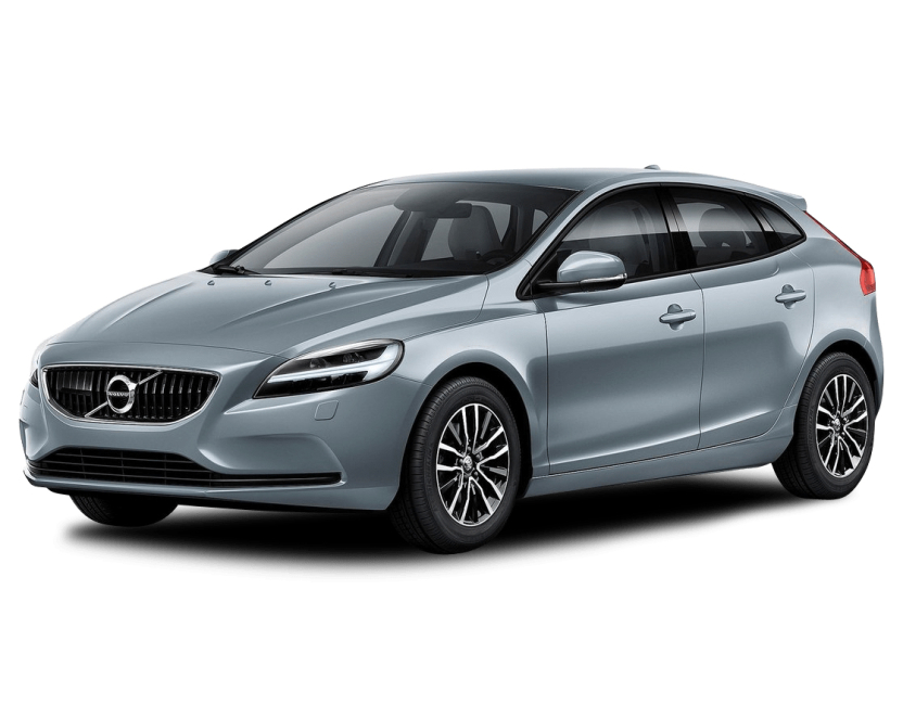 V40 (2012 - 2019)