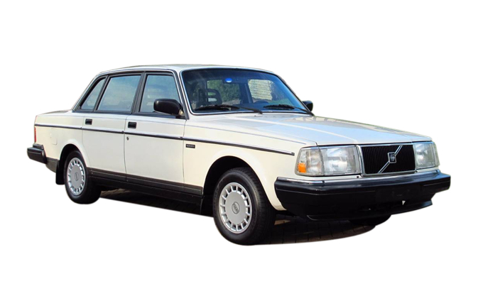 240 (1975 - 1993)