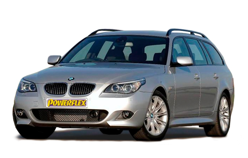 E61 Touring