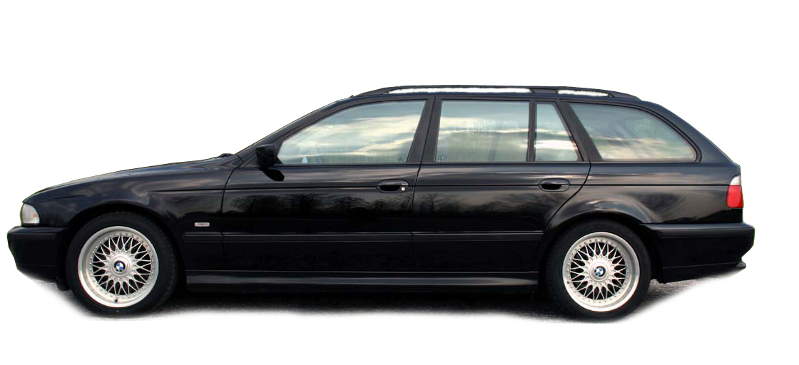 540 Touring