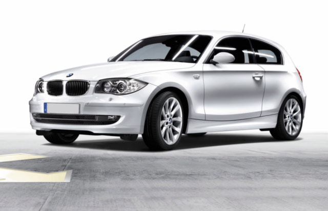 E81, E82, E87 & E88 (2004 - 2013)