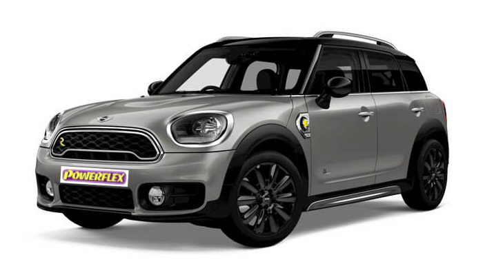 F60 Countryman Gen 2 (2017 - ON)