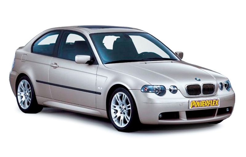 E46 Compact