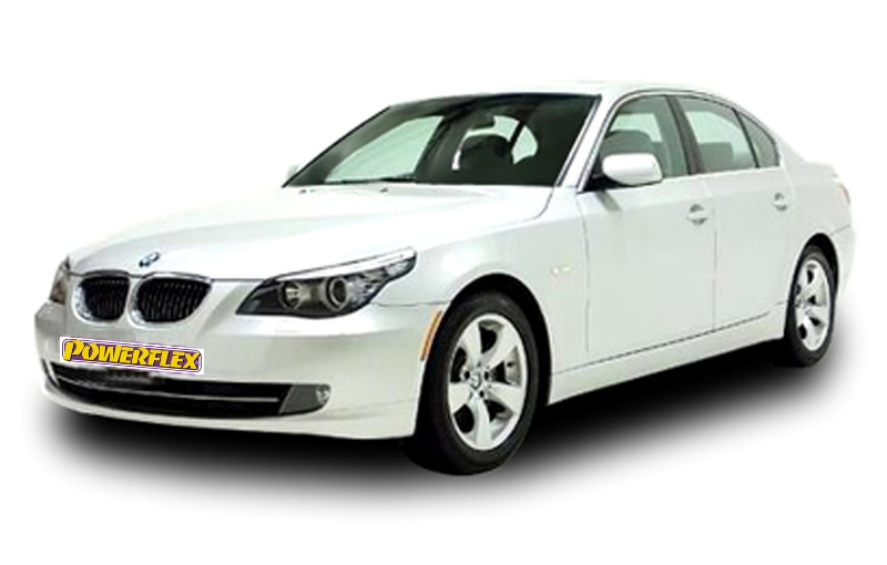 E60/E61 xDrive