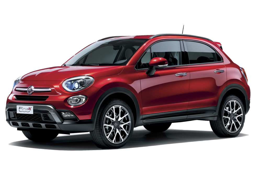 500X (2016 on)