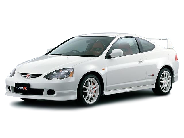 Integra Type R/S DC5 (2001 - 2006)