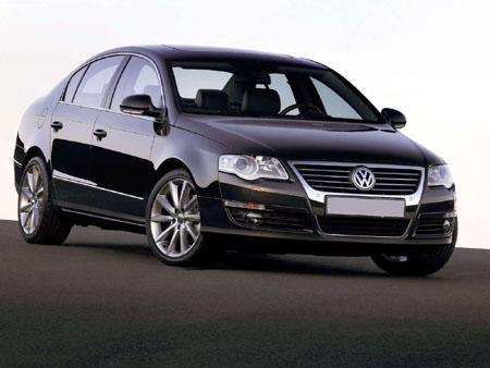 Passat B6 & B7 Typ3C (2006-2013)