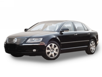 Phaeton (2002-2009)