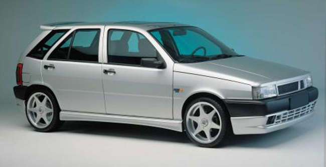Tipo (1988-1995)