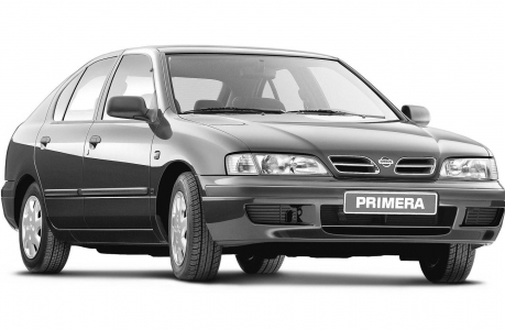 Primera (1990 - 1996)