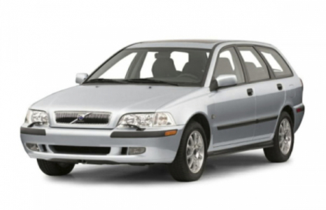 S40/V40 (1996 - 2004)