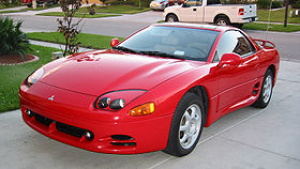 GTO (1992 - 1998)