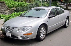 300M (1998 - 2004)