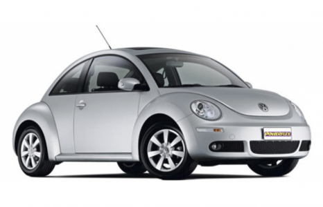 Beetle & Cabrio 2WD (1998-2011)