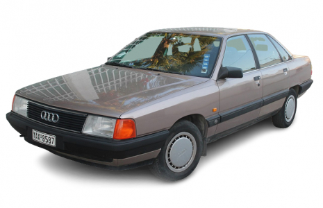 100 / 200 (1976 - 1991)