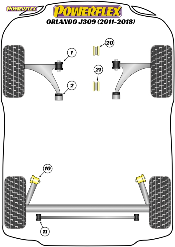 diagrama powerflex