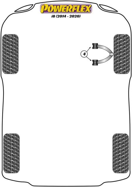 Road Series Part Diagram