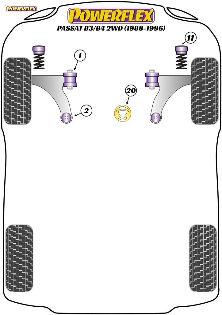 diagrama powerflex