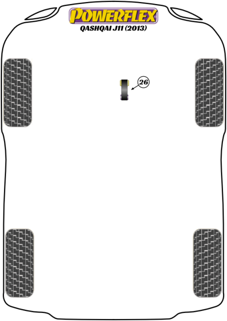 Road Series Part Diagram