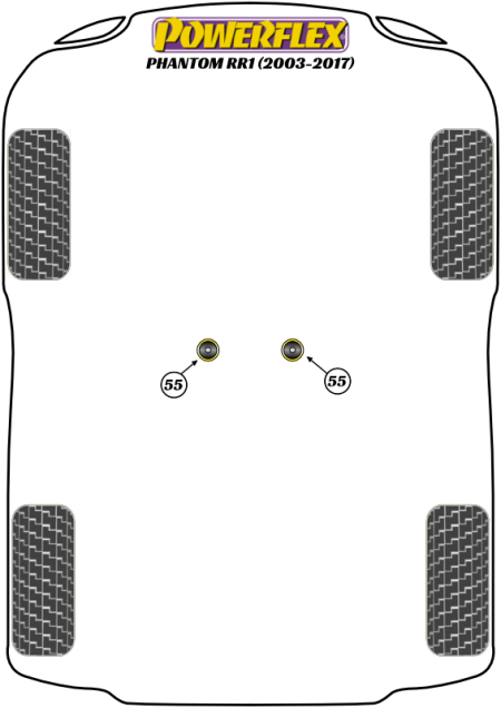 Road Series Part Diagram