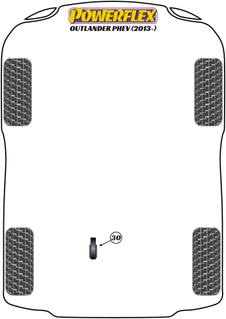 Road Series Part Diagram