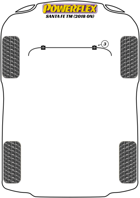 Road Series Part Diagram