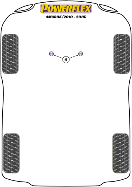 Road Series Part Diagram