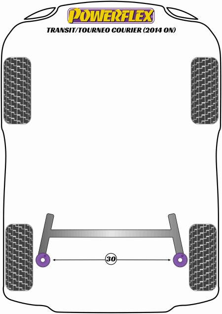 Road Series Part Diagram