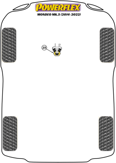 Road Series Part Diagram