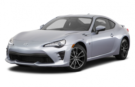 86 / GT86 (2012 on)