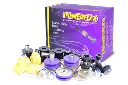 Powerflex Handling Pack 