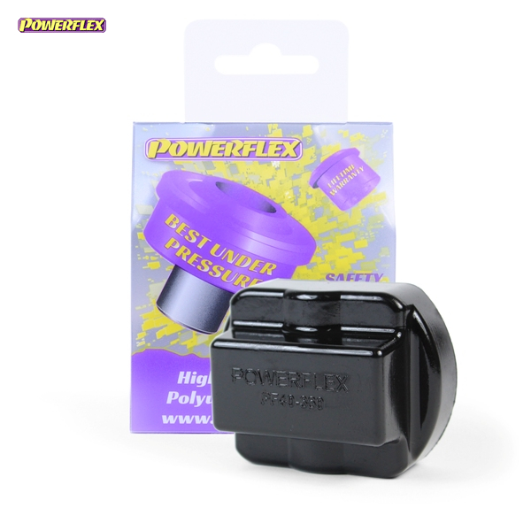 Powerflex Jack Pad adattatore per Mercedes Classe C W204 2008-13 