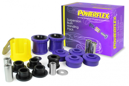 Powerflex Handling Pack (2008- Petrol Only)