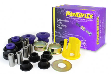 Powerflex Handling Pack (2012 -)