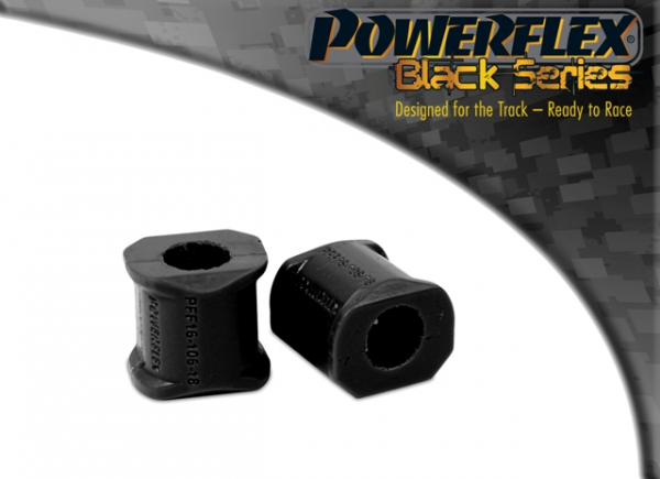 Front Anti Roll Bar Outer Bush 18mm