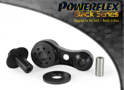 Lower Torque Mount, Track Use