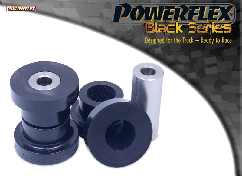 PFF36-203-25.5 POWERFLEX Front Anti Roll Bar Mount 25.5mm QTY 2 PER PACK Mazda